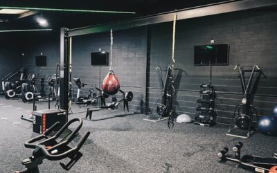 salle de sport