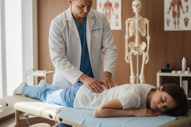 efficacité ostéopathie