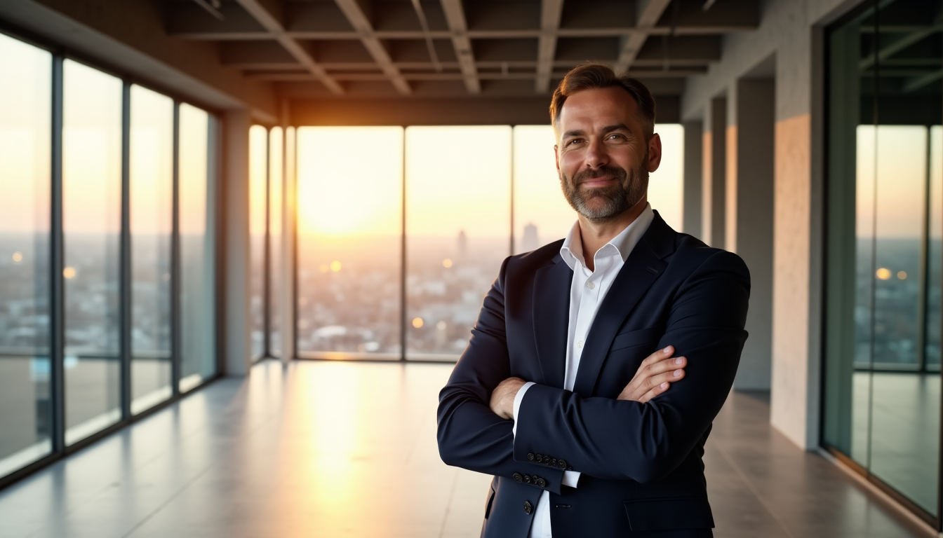 Maîtriser les travaux techniques en immobilier : De la structure à l'aménagement intérieur