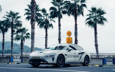 véhicules électriques