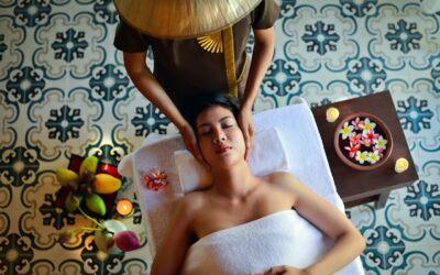 drainage lymphatique