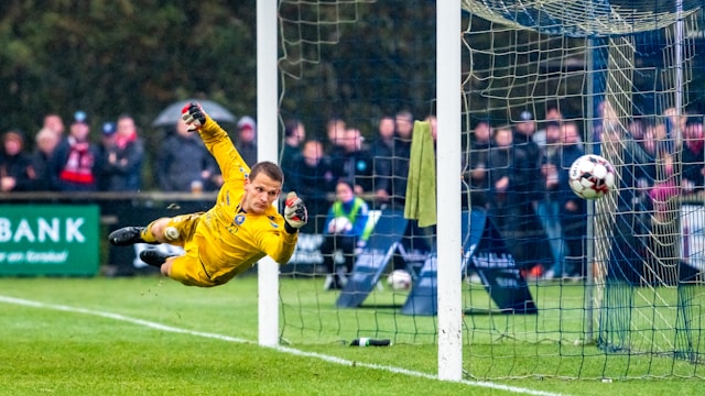 Les étoiles montantes du poste de gardien de but à surveiller de près