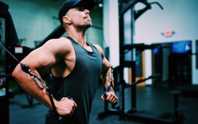 puissance en musculation