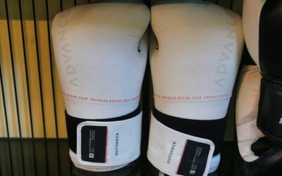 combats poids léger