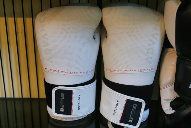 Idées de cadeaux incontournables pour les amateurs de combats en poids léger