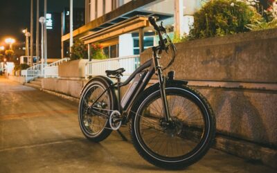vélo électrique