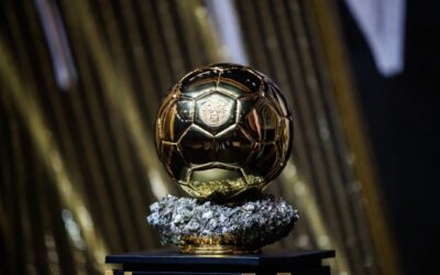 Ballon d'Or