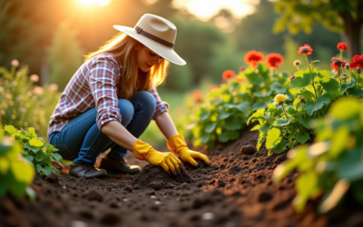 Jardin : comment réussir ses semis sans perte ni gaspillage