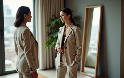 Comment corriger les déséquilibres dans votre style personnel