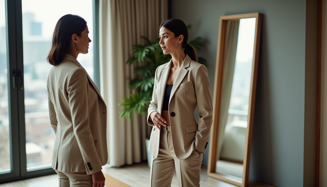 Comment corriger les déséquilibres dans votre style personnel ?