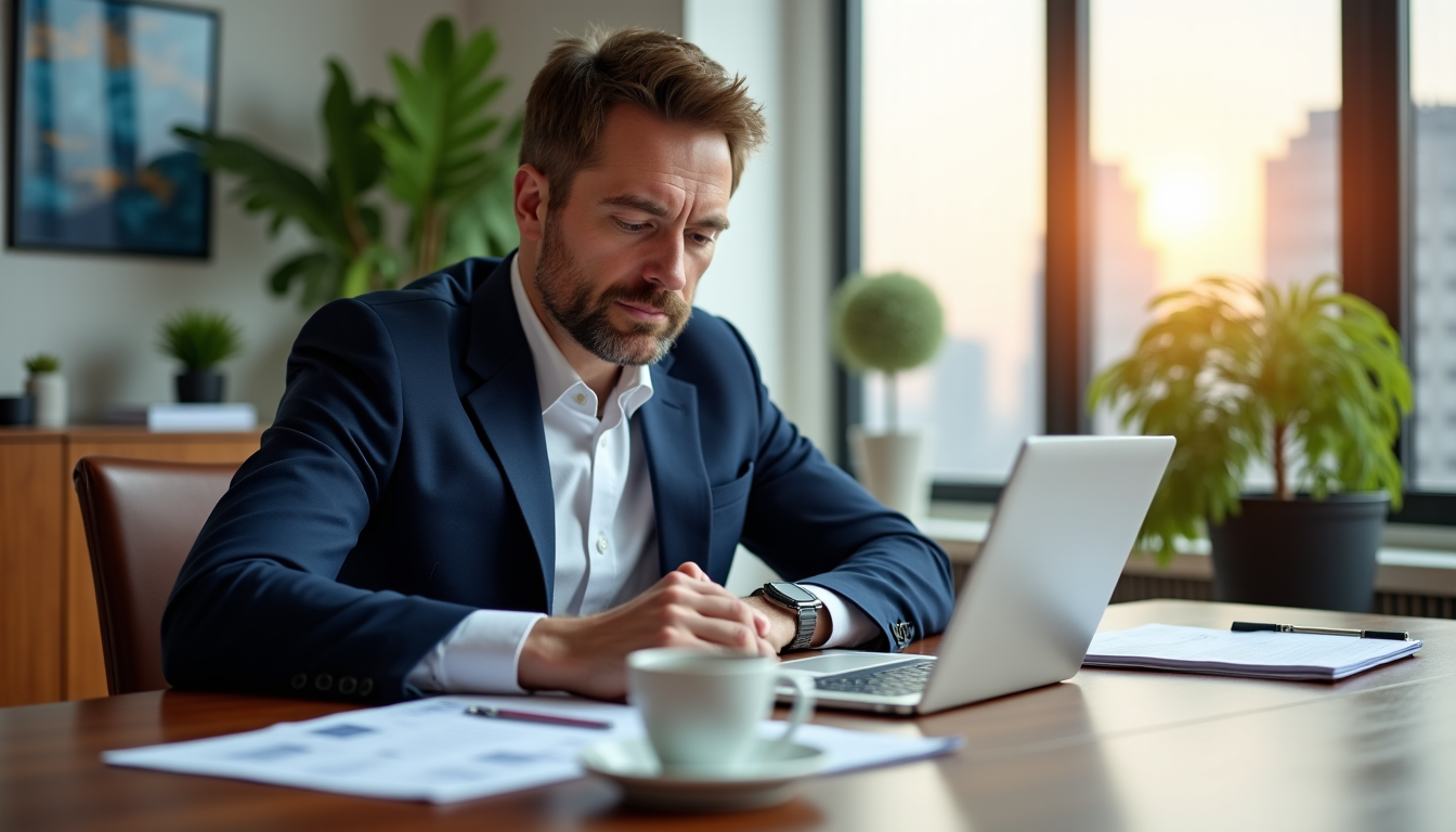 Entreprise individuelle ou société : quels impacts sur la gestion ?