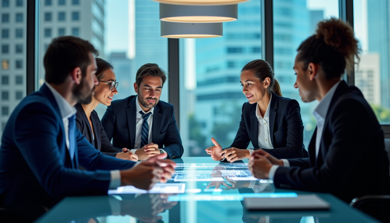 Les modèles économiques du e-business les plus efficaces aujourd’hui