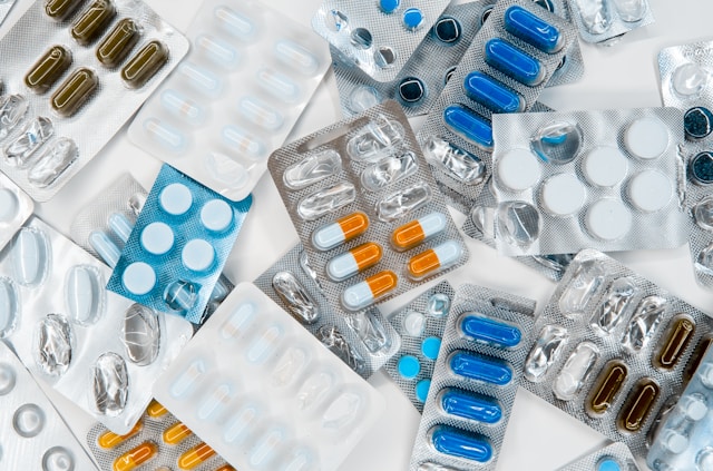 usage antibiotiques