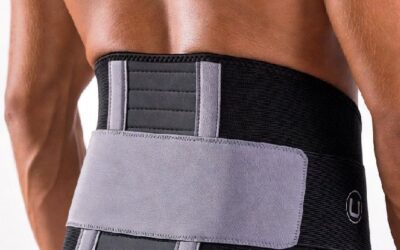 Ceinture lombaire