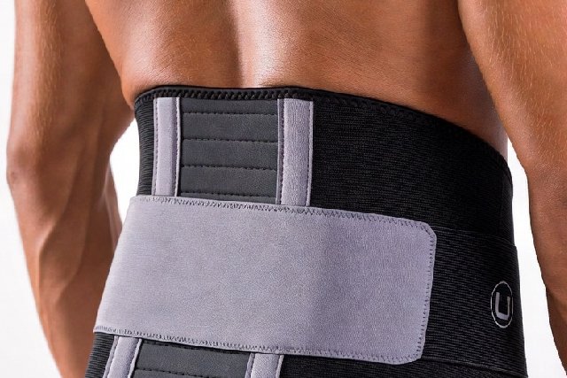 Ceinture lombaire