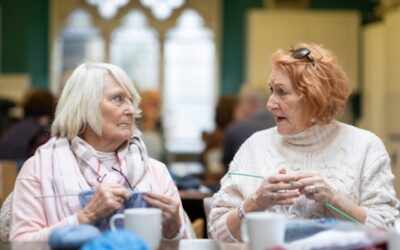 Comprendre l'alzheimer