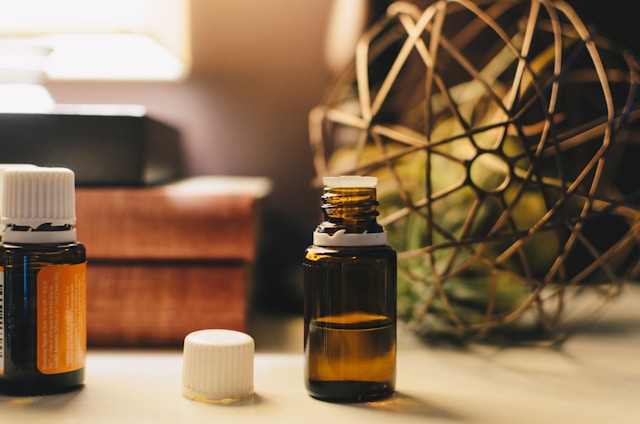 Asthme et huiles essentielles : les remèdes naturels aux vertus insoupçonnées