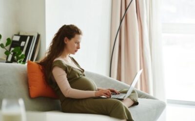 Grossesse et travail