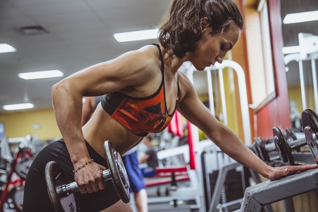 Exercices de musculation incontournables pour sculpter et affiner votre silhouette