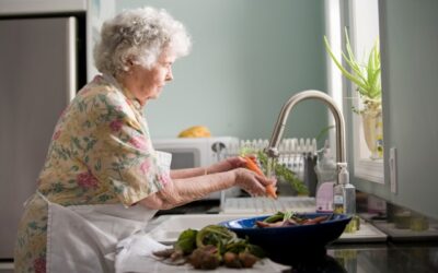 Nutrition anticancer