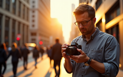 Mon avis sur le Sony A7 V : La révolution attendue par les photographes ?