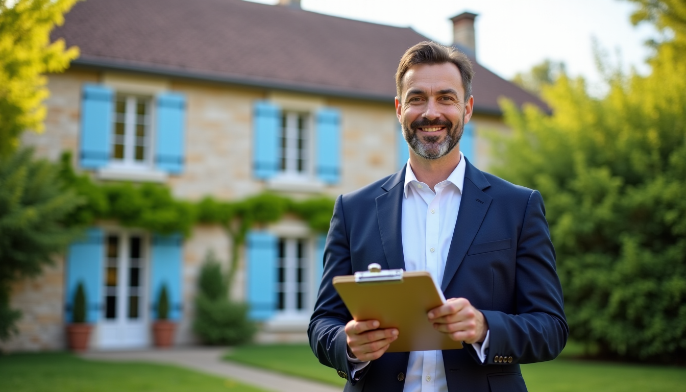 Diagnostic immobilier à Panazol : un accompagnement fiable pour sécuriser vos transactions immobilières