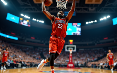 tout savoir sur le début de la prochaine saison NBA