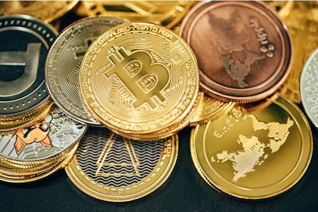 achats en Bitcoin