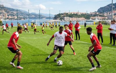 AS Monaco