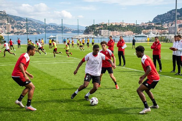 AS Monaco