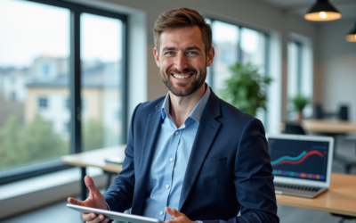 Consultant seo lyon : l'atout croissance des PME locales