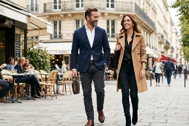 Les conseils d&rsquo;experts pour toujours être bien habillé(e)
