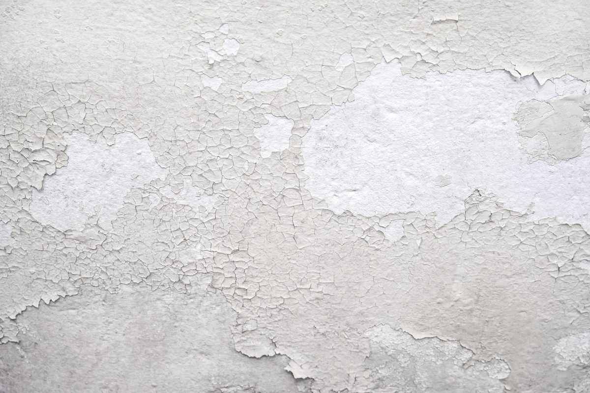 Peindre un mur humide : ce qu&rsquo;il faut régler avant de repeindre