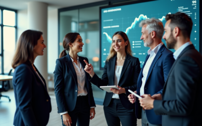 Le classement 2026 des centrales d'achat pour entreprises les plus fiables