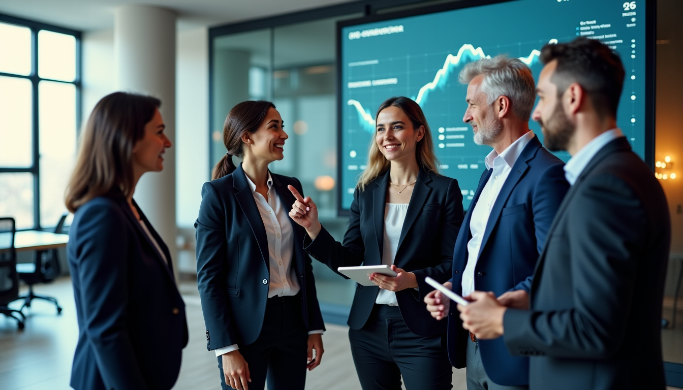 Le classement 2026 des centrales d&rsquo;achat pour entreprises les plus fiables