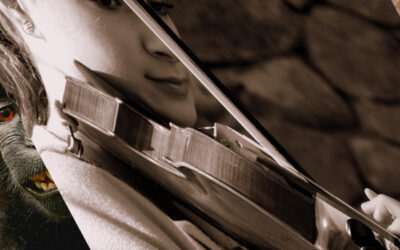 musicienne