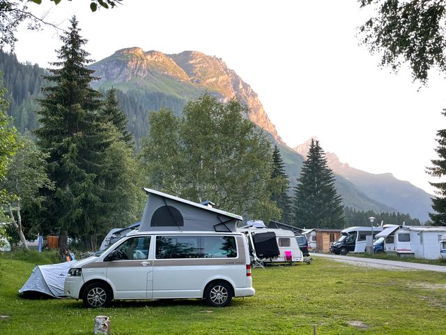 Quelles règles connaître avant de louer un camping-car ?