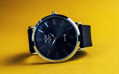 La montre moderne entre élégance, innovation et technologie