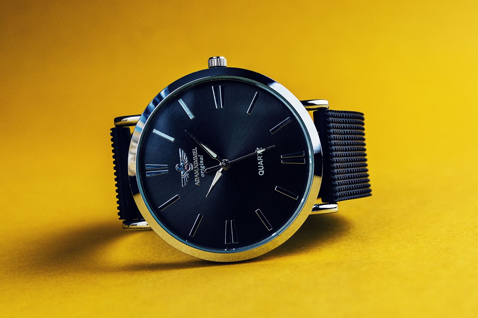 La montre moderne entre élégance, innovation et technologie
